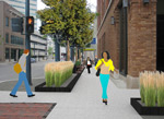 Cedar Rapids Streetscapes